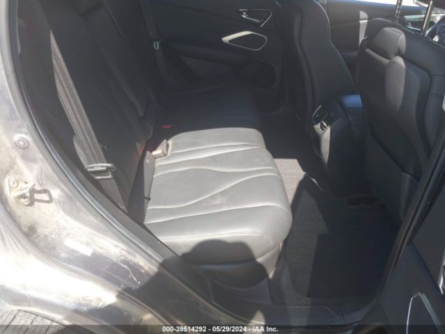5J8TC1H34LL001083 Acura Rdx Standard