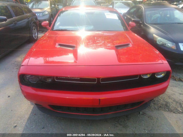 2C3CDZAG7FH770366 Dodge Challenger Sxt Or R/t