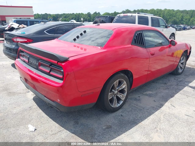 2C3CDZAG7FH770366 Dodge Challenger Sxt Or R/t
