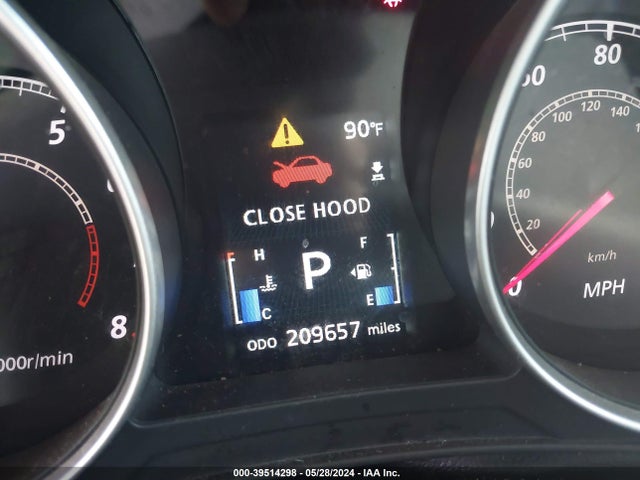 Mitsubishi Outlander Sport Es 2015 4A4AP3AU3FE041570 Image 15