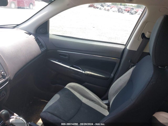 2015 MITSUBISHI OUTLANDER SPORT 4A4AP3AU3FE041570 Photo 4