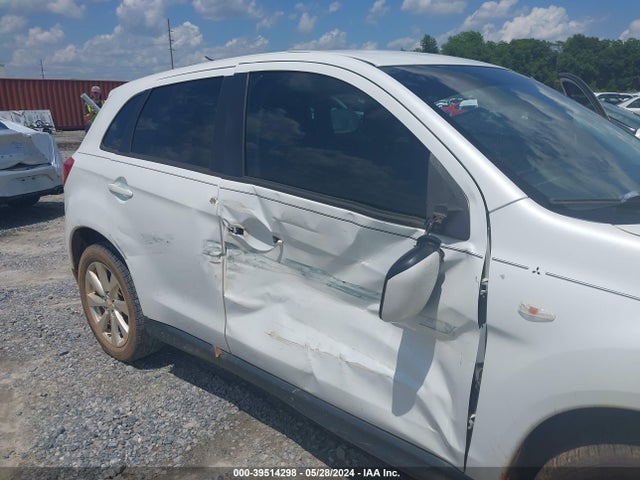 2015 MITSUBISHI OUTLANDER SPORT 4A4AP3AU3FE041570 Photo 5