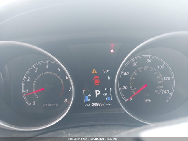 2015 MITSUBISHI OUTLANDER SPORT 4A4AP3AU3FE041570 Photo 6