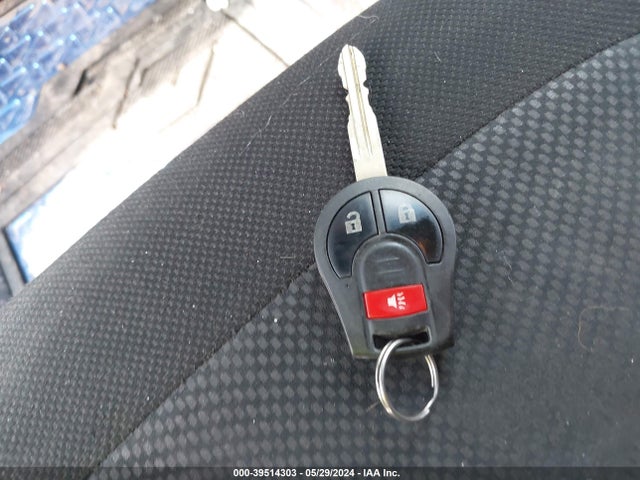 Nissan Rogue Select S 2014 JN8AS5MV0EW707299 Image 11
