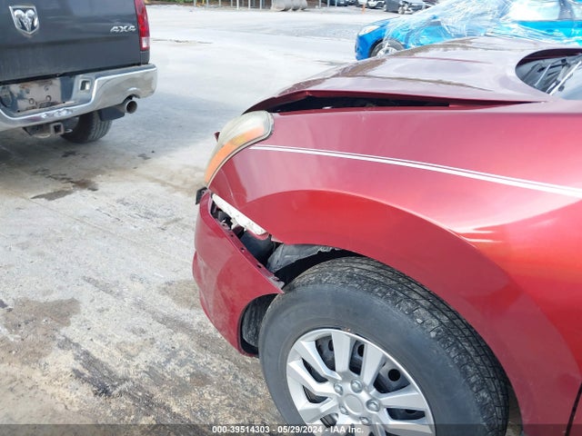 Nissan Rogue Select S 2014 JN8AS5MV0EW707299 Image 12