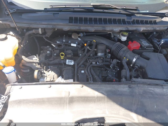 Ford Edge St-line 2022 2FMPK4J99NBA04966 Image 10