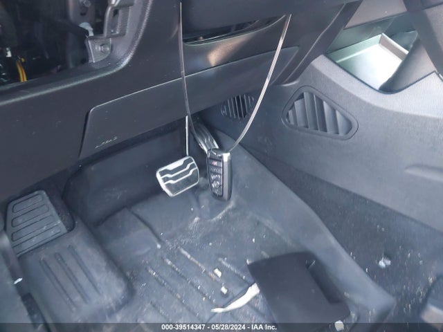Ford Edge St-line 2022 2FMPK4J99NBA04966 Image 11