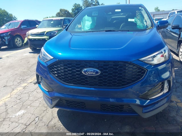 Ford Edge St-line 2022 2FMPK4J99NBA04966 Image 12