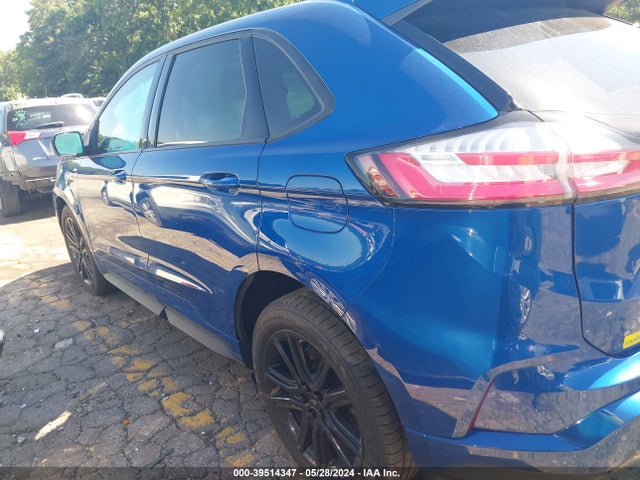 Ford Edge St-line 2022 2FMPK4J99NBA04966 Image 14