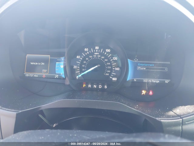Ford Edge St-line 2022 2FMPK4J99NBA04966 Image 15