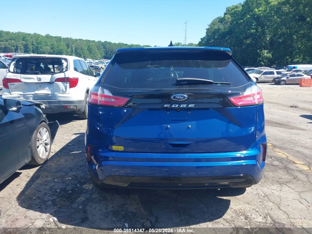 Ford Edge St-line 2022 2FMPK4J99NBA04966 Image 16