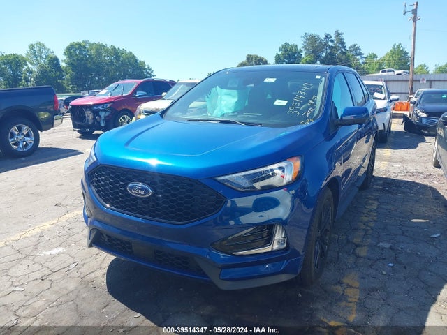 Ford Edge St-line 2022 2FMPK4J99NBA04966 Image 2