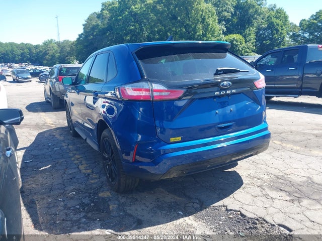 Ford Edge St-line 2022 2FMPK4J99NBA04966 Image 3