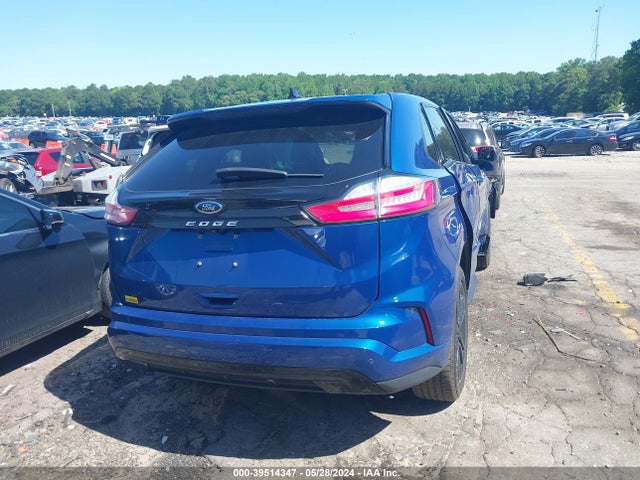 Ford Edge St-line 2022 2FMPK4J99NBA04966 Image 4
