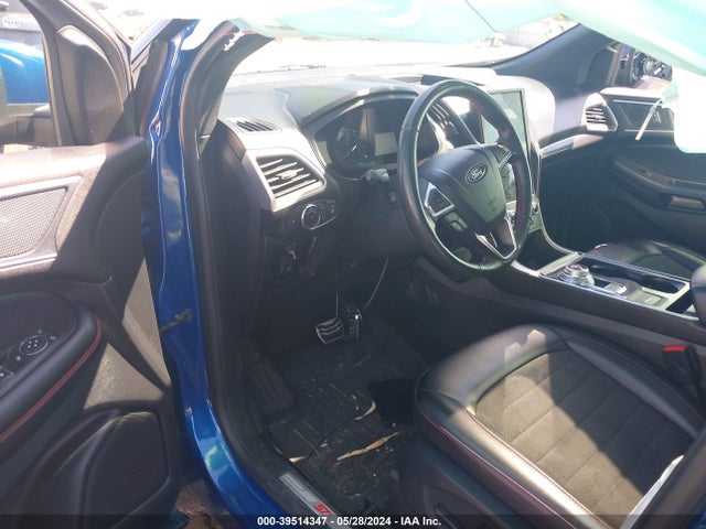Ford Edge St-line 2022 2FMPK4J99NBA04966 Image 5