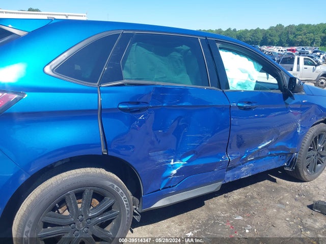 Ford Edge St-line 2022 2FMPK4J99NBA04966 Image 6