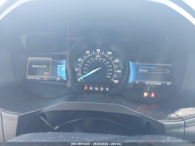 Ford Edge St-line 2022 2FMPK4J99NBA04966 Image 7