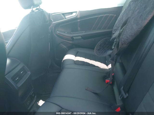 Ford Edge St-line 2022 2FMPK4J99NBA04966 Image 8