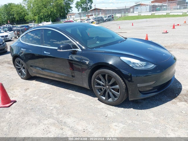 2019 TESLA MODEL 3 5YJ3E1EA2KF305977 Photo 0