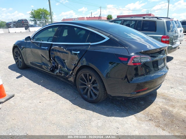 2019 TESLA MODEL 3 5YJ3E1EA2KF305977 Photo 2