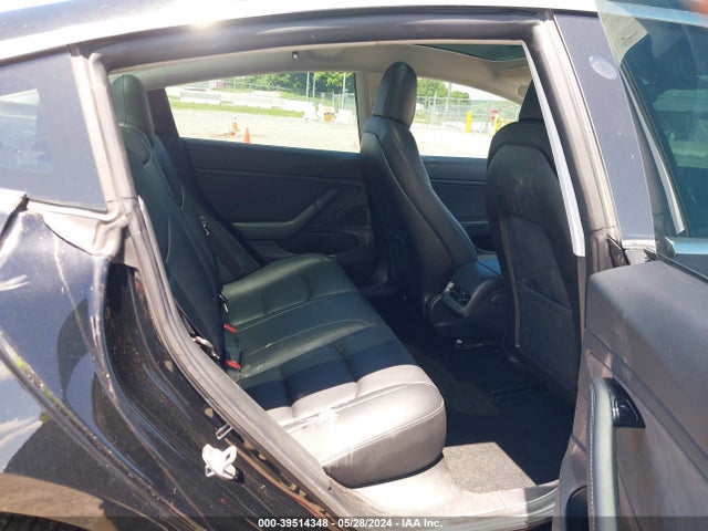 2019 TESLA MODEL 3 5YJ3E1EA2KF305977 Photo 7