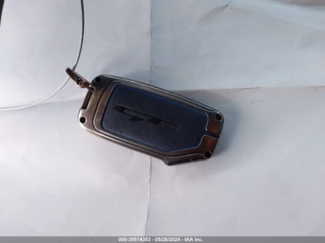 5XXG64J27MG022408 KIA K5 Gt-line