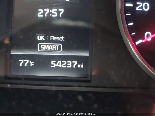 5XXG64J27MG022408 KIA K5 Gt-line