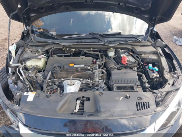 19XFC2F70HE016770 Honda CIVIC EX