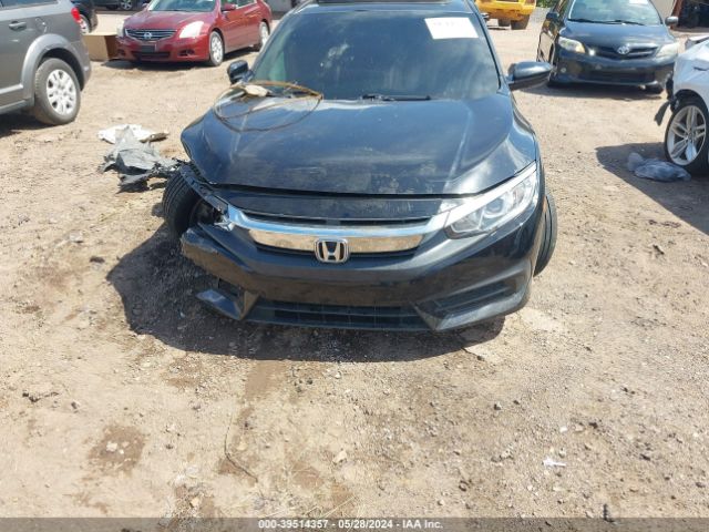 19XFC2F70HE016770 Honda CIVIC EX