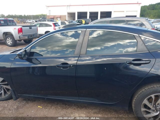 19XFC2F70HE016770 Honda CIVIC EX