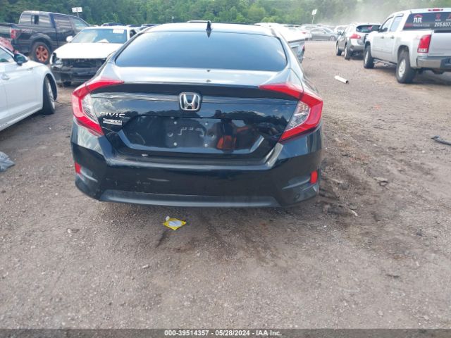 19XFC2F70HE016770 Honda CIVIC EX