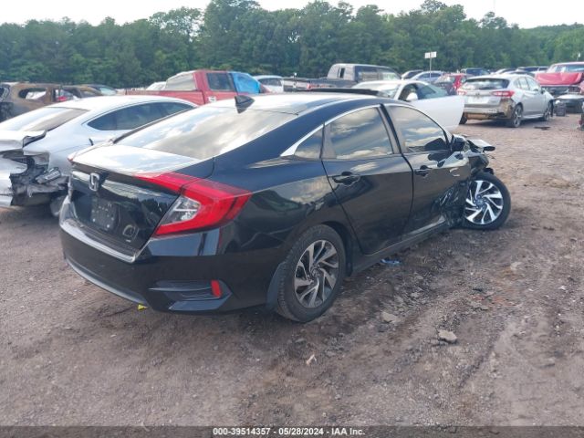 19XFC2F70HE016770 Honda CIVIC EX