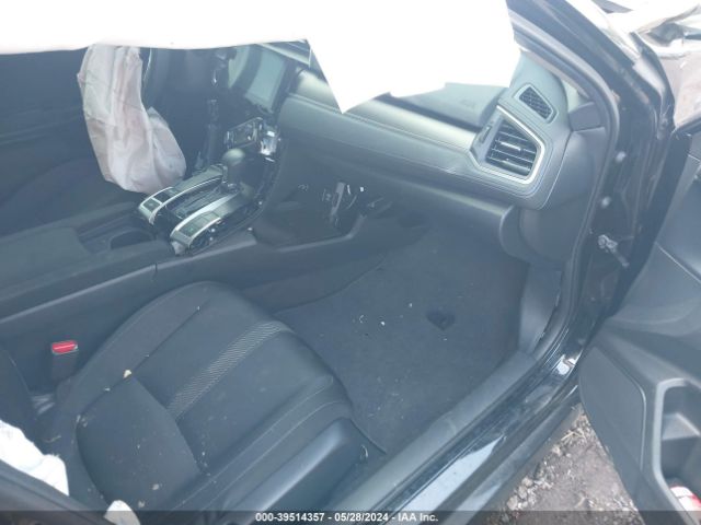 19XFC2F70HE016770 Honda CIVIC EX