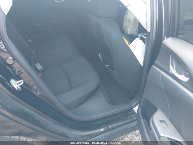 19XFC2F70HE016770 Honda CIVIC EX