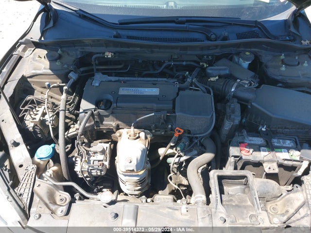 Honda ACCORD LX 2015 1HGCR2F33FA161091 Image 10