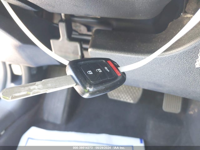 Honda ACCORD LX 2015 1HGCR2F33FA161091 Image 11