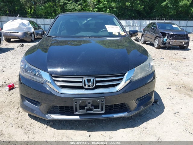 Honda ACCORD LX 2015 1HGCR2F33FA161091 Image 12
