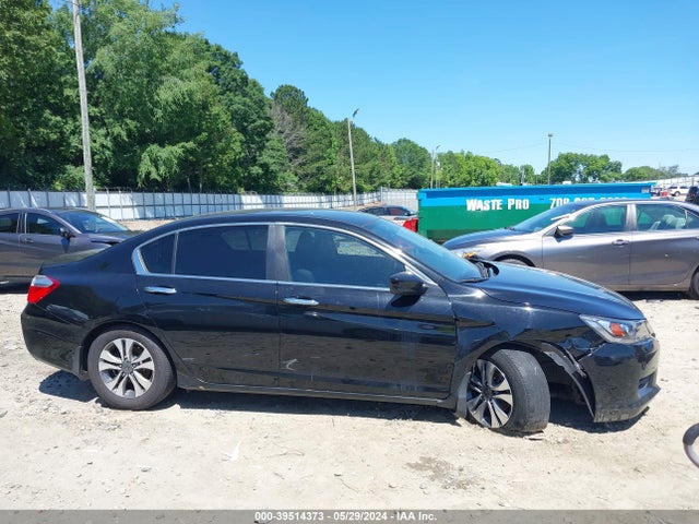 Honda ACCORD LX 2015 1HGCR2F33FA161091 Image 13