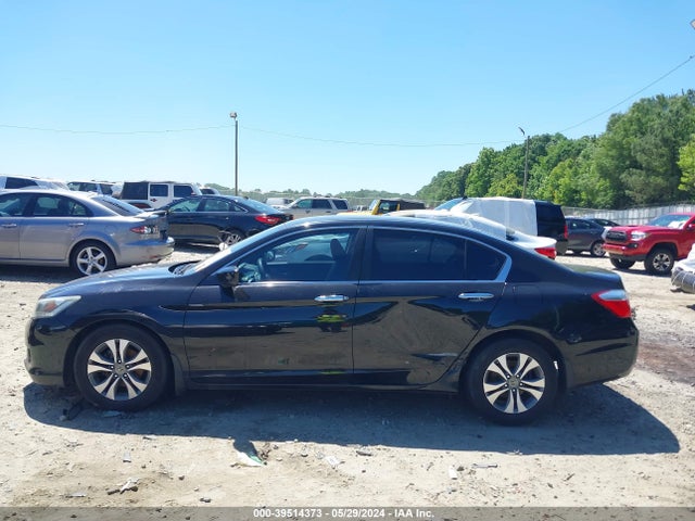Honda ACCORD LX 2015 1HGCR2F33FA161091 Image 14