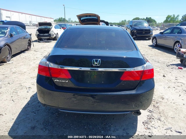 Honda ACCORD LX 2015 1HGCR2F33FA161091 Image 16