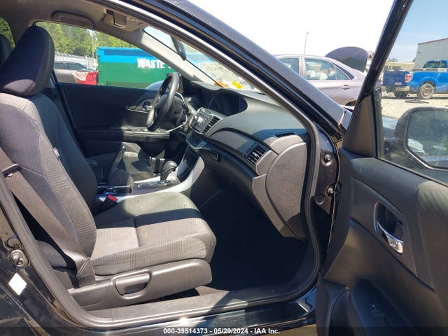 Honda ACCORD LX 2015 1HGCR2F33FA161091 Image 5