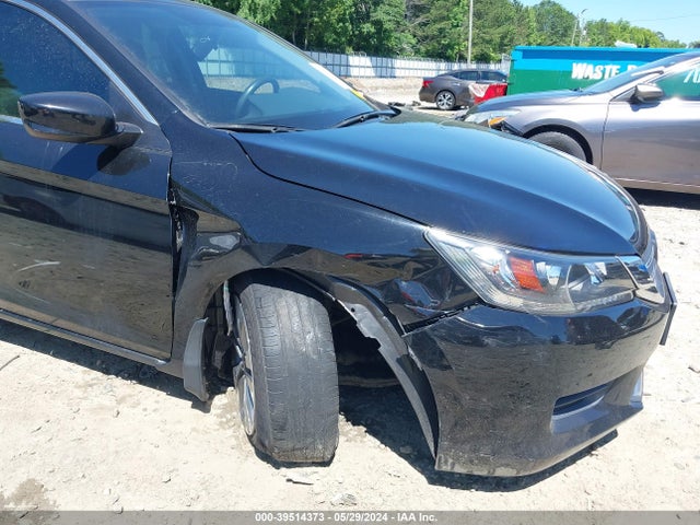Honda ACCORD LX 2015 1HGCR2F33FA161091 Image 6