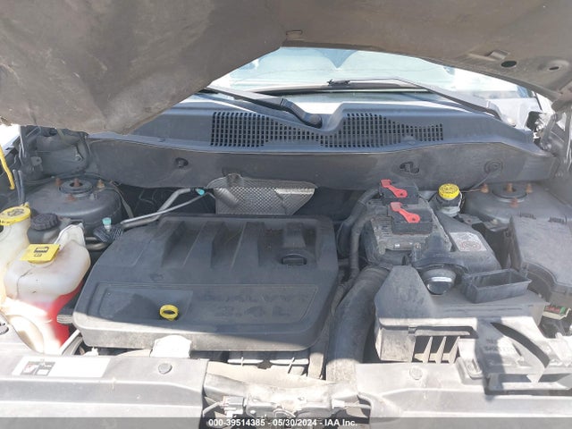 1C4NJDEB2ED520950 Jeep Compass Latitude