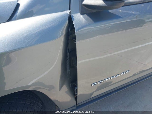 Jeep Compass Latitude 2014 1C4NJDEB2ED520950 Image 12