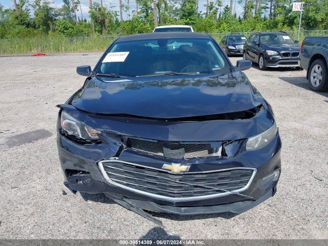 Chevrolet MALIBU LT 2018 1G1ZD5ST5JF154713 Image 12