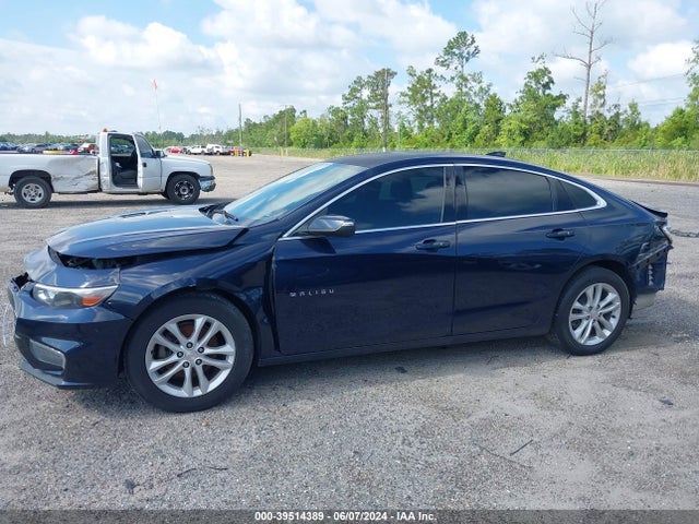 Chevrolet MALIBU LT 2018 1G1ZD5ST5JF154713 Image 14
