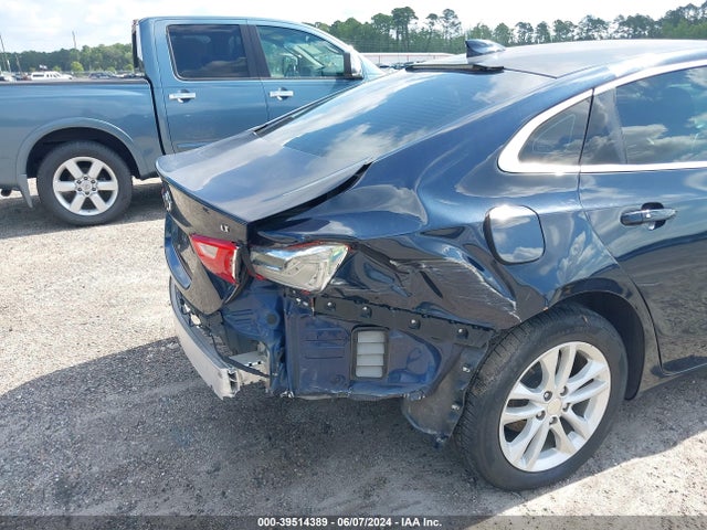 Chevrolet MALIBU LT 2018 1G1ZD5ST5JF154713 Image 19