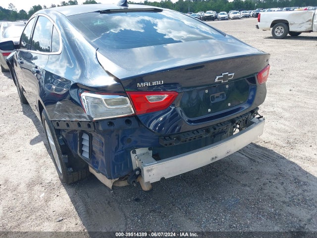Chevrolet MALIBU LT 2018 1G1ZD5ST5JF154713 Image 20