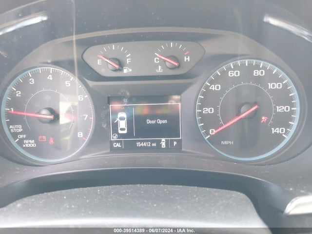 Chevrolet MALIBU LT 2018 1G1ZD5ST5JF154713 Image 7