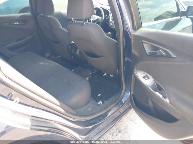 Chevrolet MALIBU LT 2018 1G1ZD5ST5JF154713 Image 8